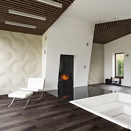 Ламинат Westerhof HomeLife Венге Азура Ламинат Westerhof HomeLife Венге Азура